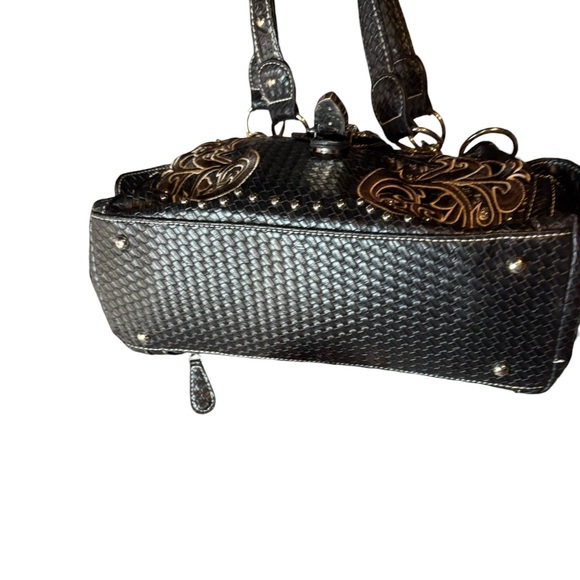 Montana West Concealed Carry Bag - Picture 5 of 13